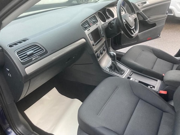 Used Volkswagen Golf 2016 for sale - 68955616: Photo 24