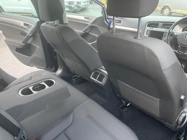 Used Volkswagen Golf 2016 for sale - 68955616: Photo 32