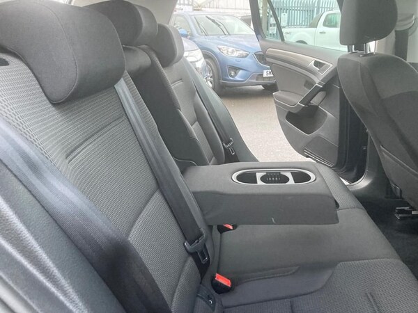 Used Volkswagen Golf 2016 for sale - 68955616: Photo 33