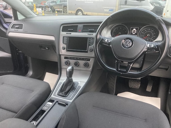 Used Volkswagen Golf 2016 for sale - 68955616: Photo 34
