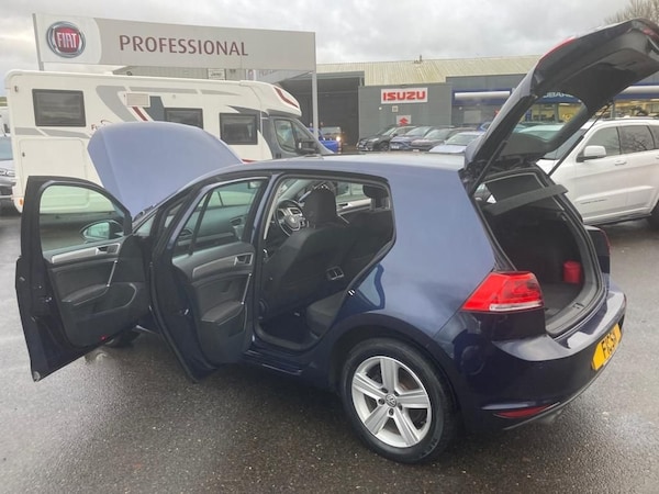 Used Volkswagen Golf 2016 for sale - 68955616: Photo 36
