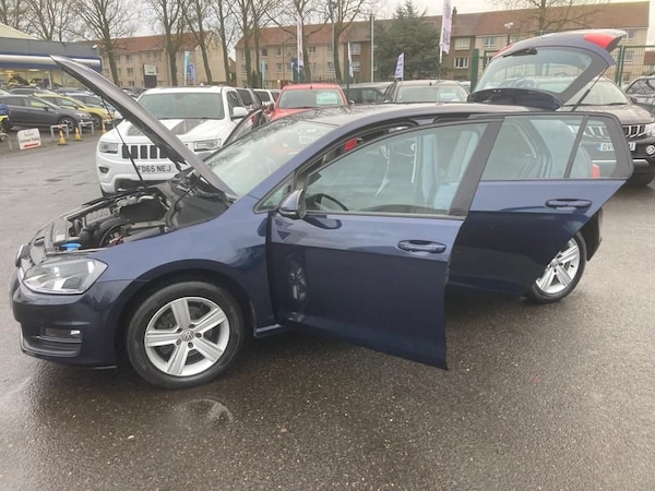 Used Volkswagen Golf 2016 for sale - 68955616: Photo 37