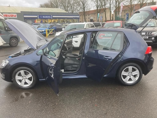 Used Volkswagen Golf 2016 for sale - 68955616: Photo 38