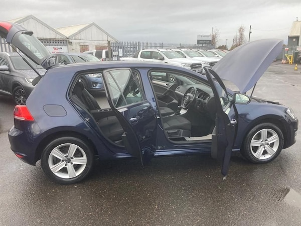 Used Volkswagen Golf 2016 for sale - 68955616: Photo 39