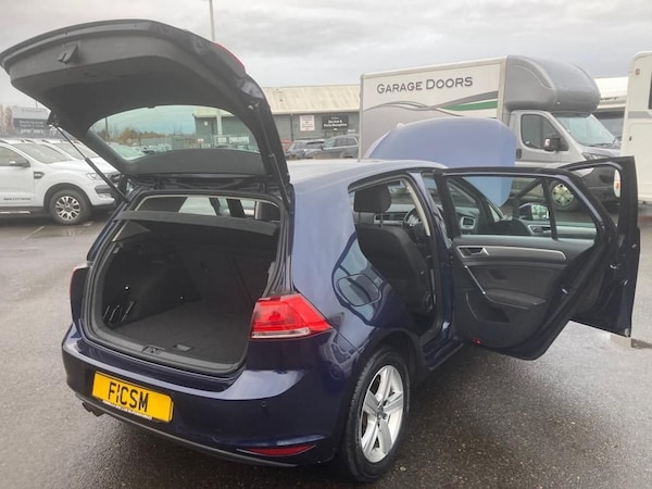 Used Volkswagen Golf 2016 for sale - 68955616: Photo 40