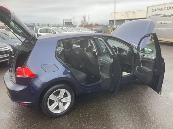 Used Volkswagen Golf 2016 for sale - 68955616: Photo 42