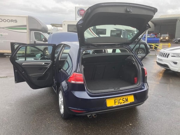 Used Volkswagen Golf 2016 for sale - 68955616: Photo 43