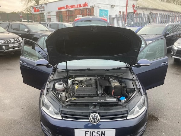 Used Volkswagen Golf 2016 for sale - 68955616: Photo 44