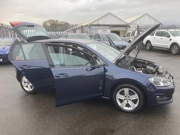 Used Volkswagen Golf 2016 for sale - 68955616: Photo 47