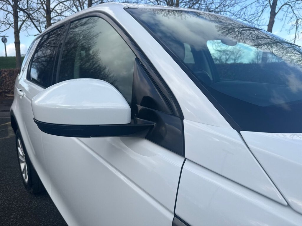 Used Land Rover Discovery Sport 2018 for sale - 77841305: Photo 16