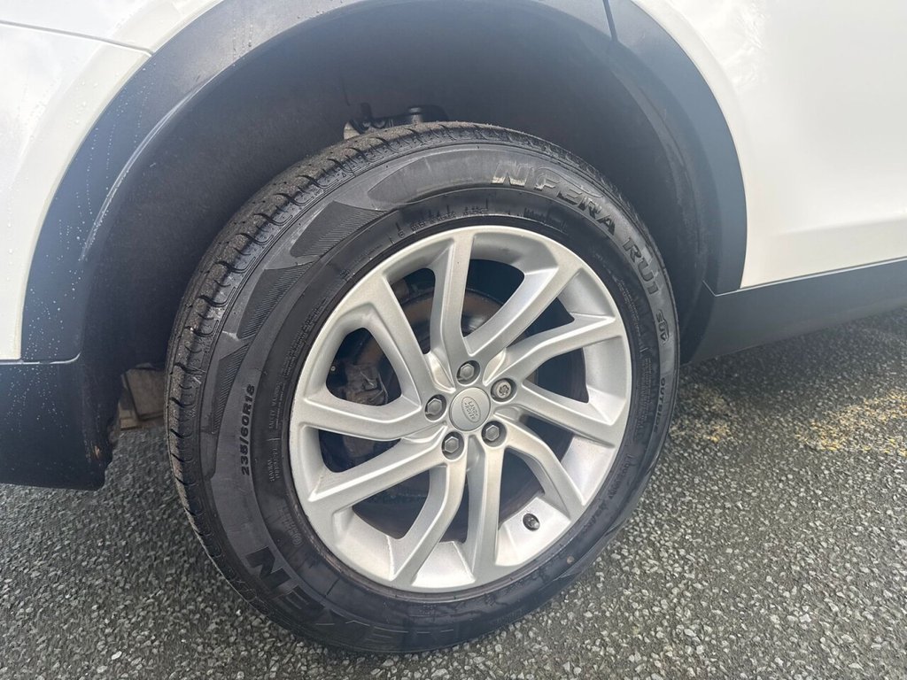 Used Land Rover Discovery Sport 2018 for sale - 77841305: Photo 17