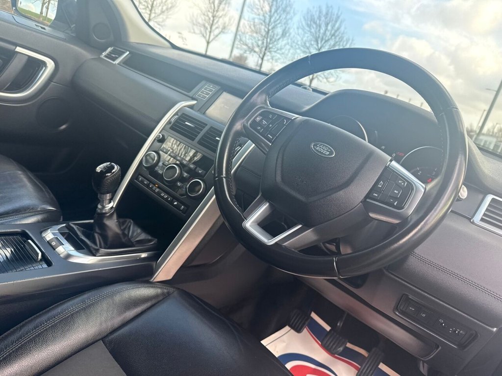 Used Land Rover Discovery Sport 2018 for sale - 77841305: Photo 20