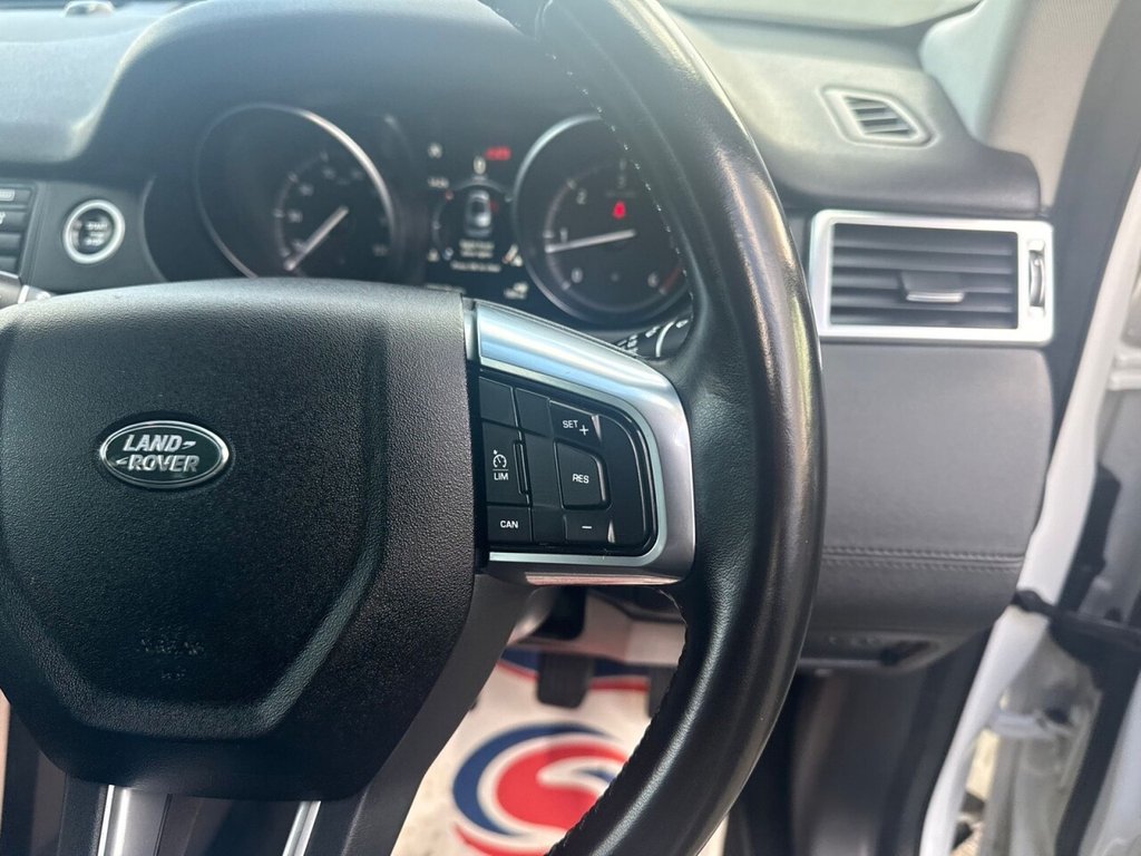 Used Land Rover Discovery Sport 2018 for sale - 77841305: Photo 23