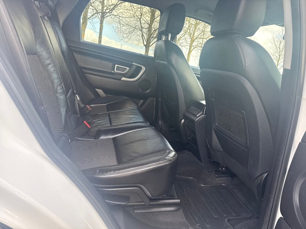 Used Land Rover Discovery Sport 2018 for sale - 77841305: Photo 24