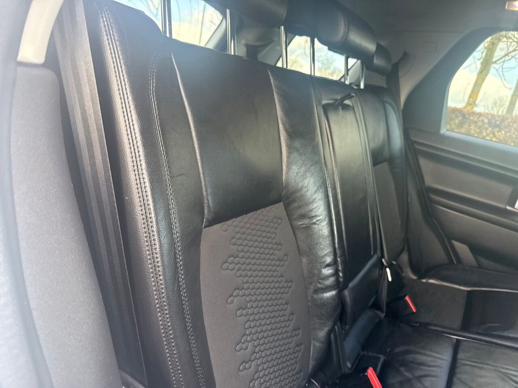 Used Land Rover Discovery Sport 2018 for sale - 77841305: Photo 27