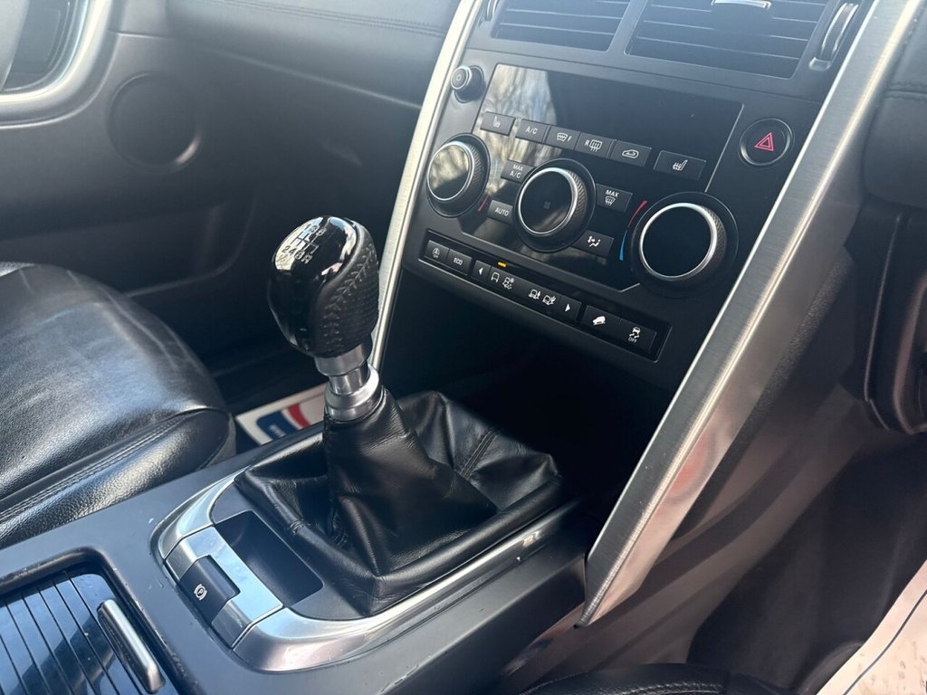 Used Land Rover Discovery Sport 2018 for sale - 77841305: Photo 39
