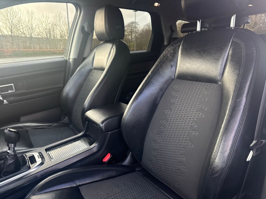 Used Land Rover Discovery Sport 2018 for sale - 77841305: Photo 40