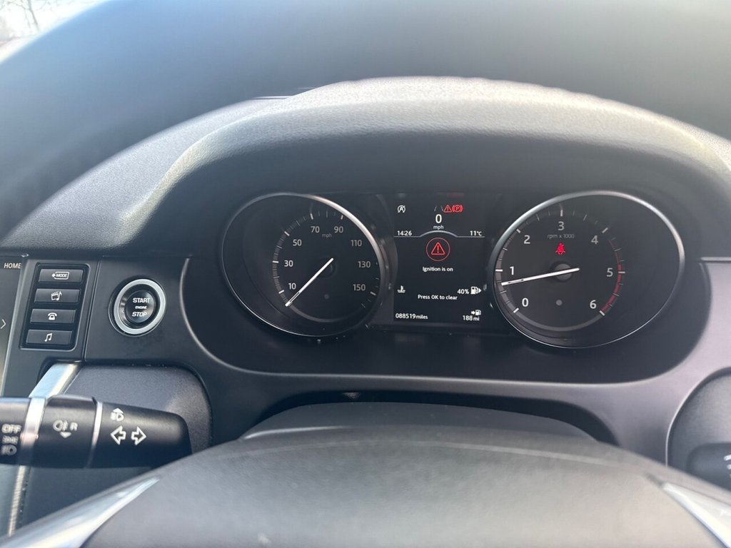 Used Land Rover Discovery Sport 2018 for sale - 77841305: Photo 42