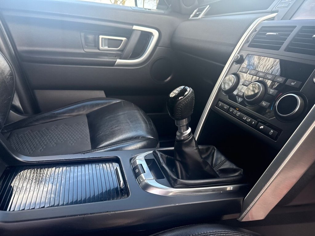 Used Land Rover Discovery Sport 2018 for sale - 77841305: Photo 43