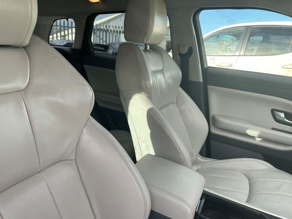 Used Land Rover Range Rover Evoque 2016 for sale - 65886849: Photo 17