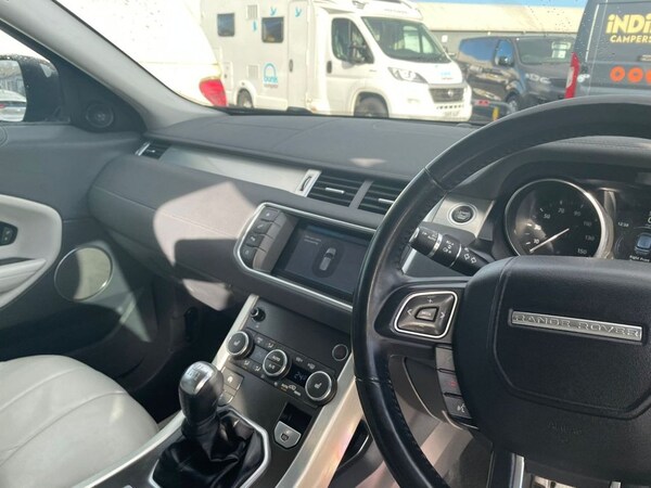 Used Land Rover Range Rover Evoque 2016 for sale - 65886849: Photo 18
