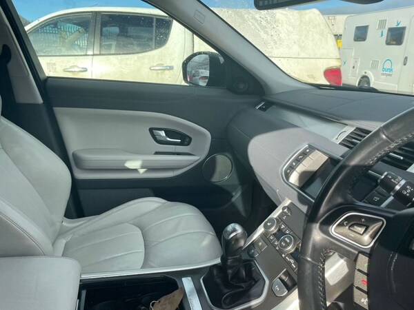 Used Land Rover Range Rover Evoque 2016 for sale - 65886849: Photo 19