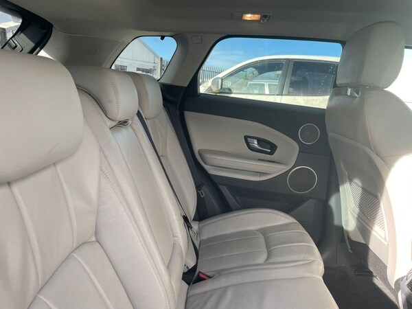 Used Land Rover Range Rover Evoque 2016 for sale - 65886849: Photo 20