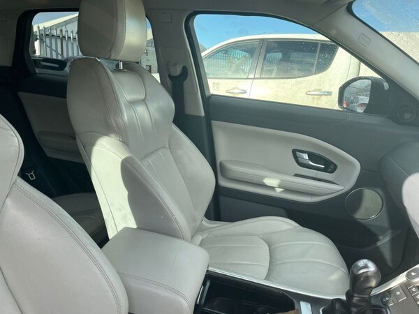 Used Land Rover Range Rover Evoque 2016 for sale - 65886849: Photo 21