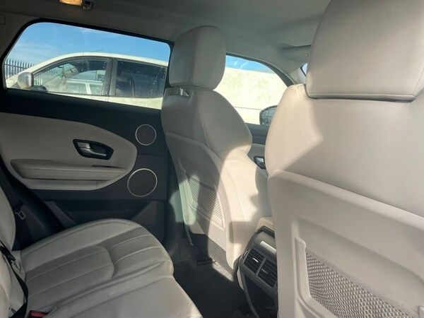 Used Land Rover Range Rover Evoque 2016 for sale - 65886849: Photo 23
