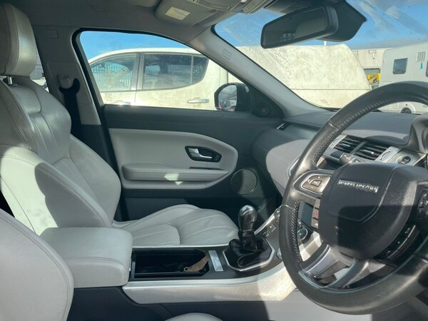 Used Land Rover Range Rover Evoque 2016 for sale - 65886849: Photo 24