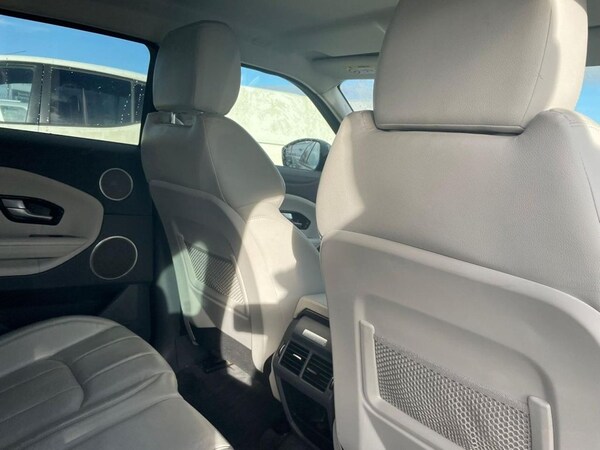 Used Land Rover Range Rover Evoque 2016 for sale - 65886849: Photo 25