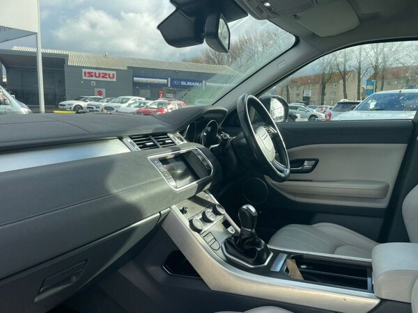 Used Land Rover Range Rover Evoque 2016 for sale - 65886849: Photo 30