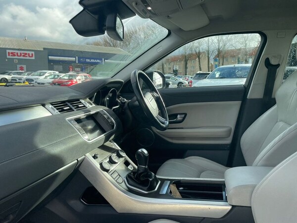 Used Land Rover Range Rover Evoque 2016 for sale - 65886849: Photo 31