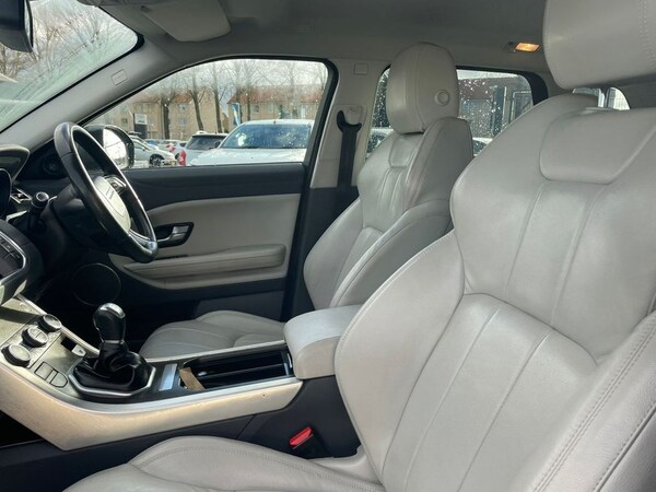 Used Land Rover Range Rover Evoque 2016 for sale - 65886849: Photo 33