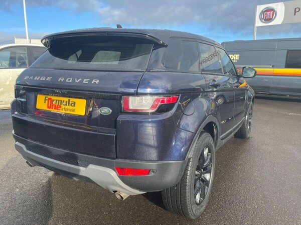Used Land Rover Range Rover Evoque 2016 for sale - 65886849: Photo 7