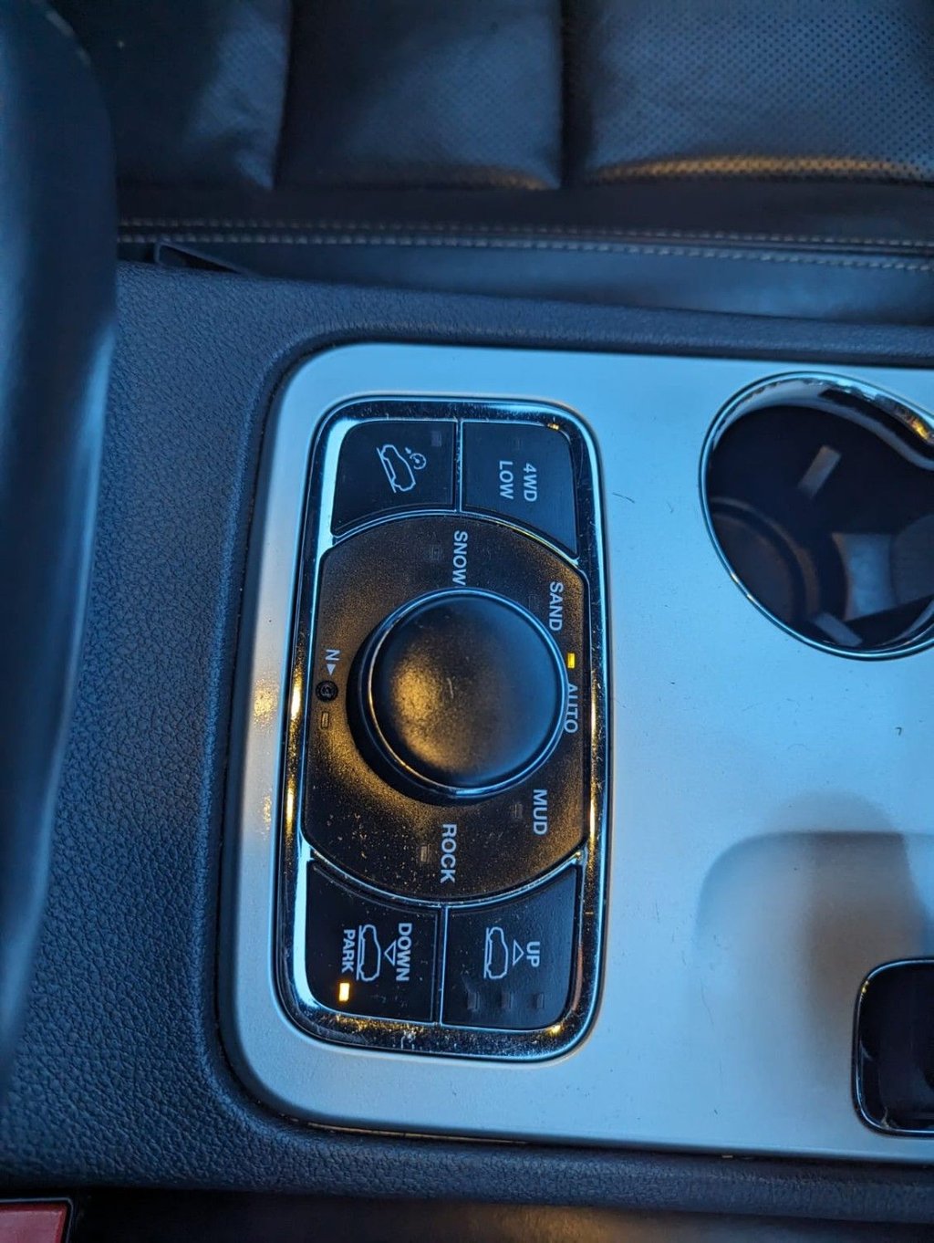 Vehicle 24