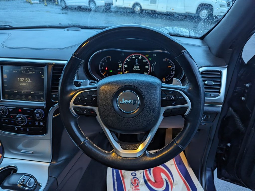 Vehicle 25