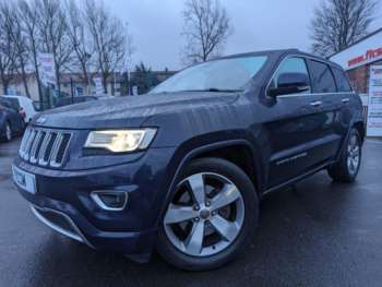 Used Jeep Grand Cherokee 2014 for sale - 69237580: Photo