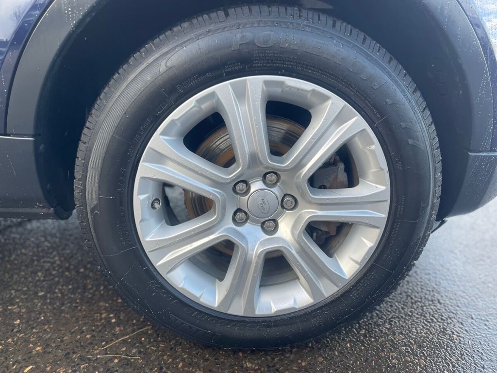 Used Land Rover Range Rover Evoque 2017 for sale - 77072722: Photo 11