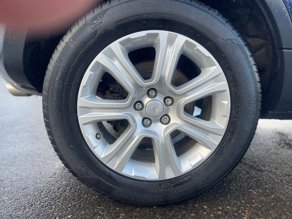 Used Land Rover Range Rover Evoque 2017 for sale - 77072722: Photo 12