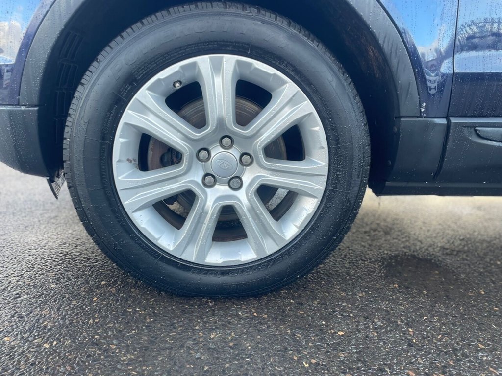 Used Land Rover Range Rover Evoque 2017 for sale - 77072722: Photo 13