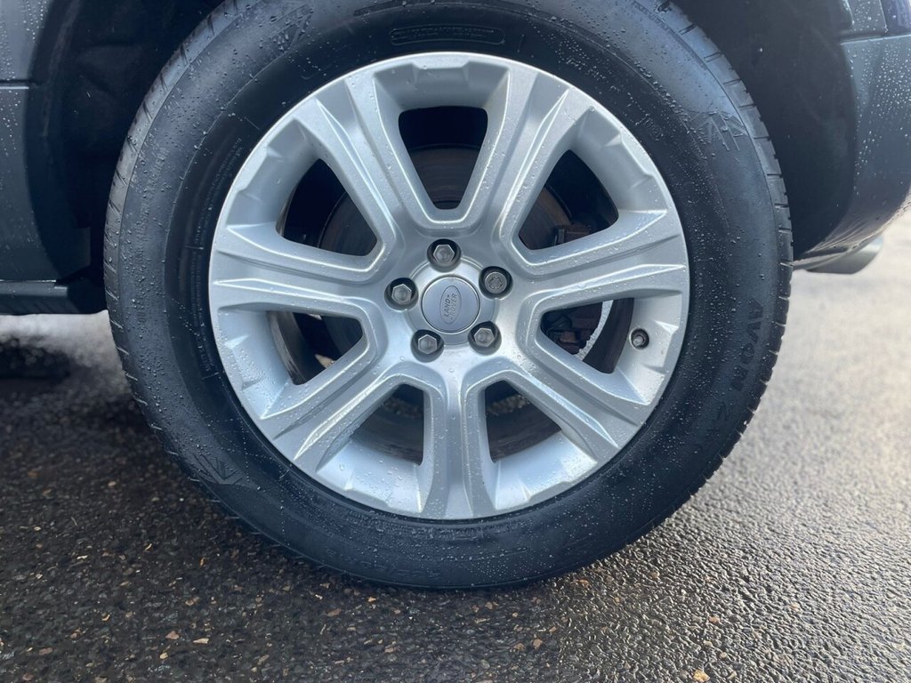 Used Land Rover Range Rover Evoque 2017 for sale - 77072722: Photo 14