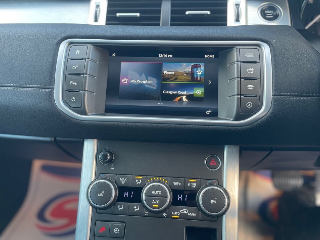 Used Land Rover Range Rover Evoque 2017 for sale - 77072722: Photo 26