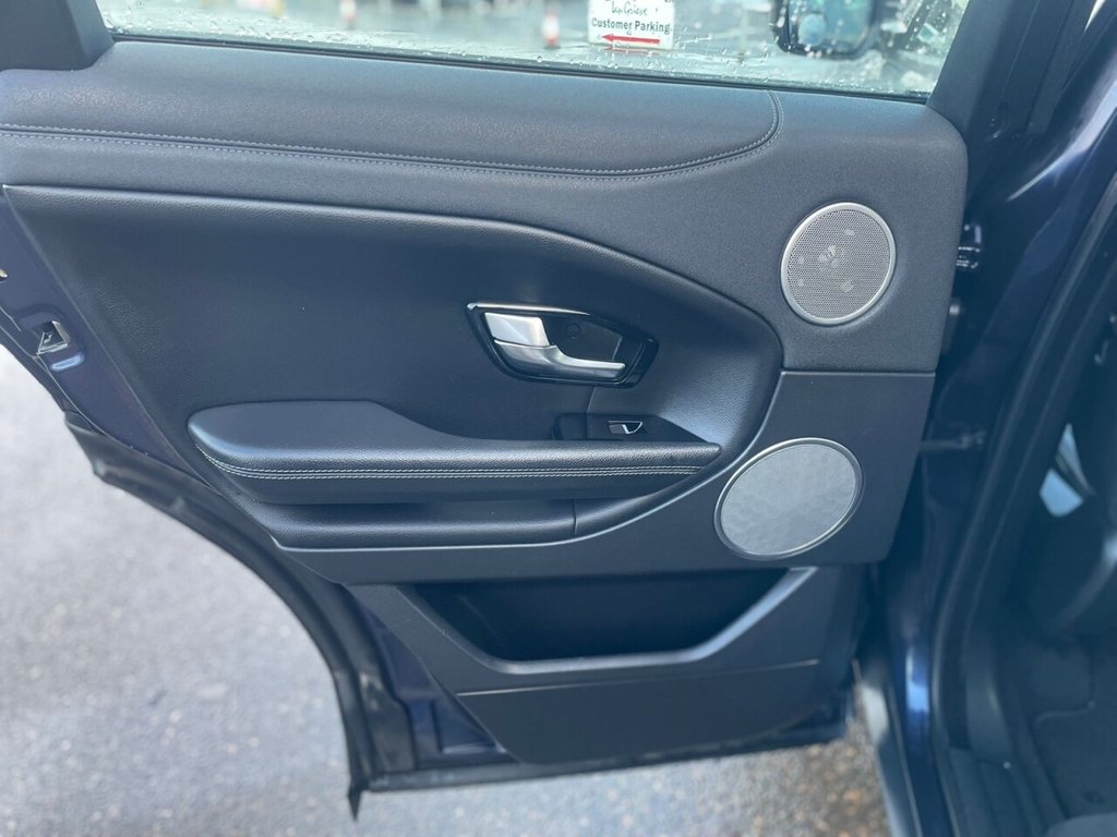 Used Land Rover Range Rover Evoque 2017 for sale - 77072722: Photo 28