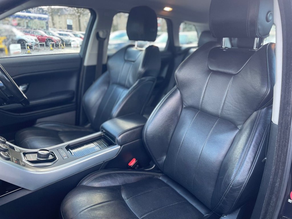 Used Land Rover Range Rover Evoque 2017 for sale - 77072722: Photo 29