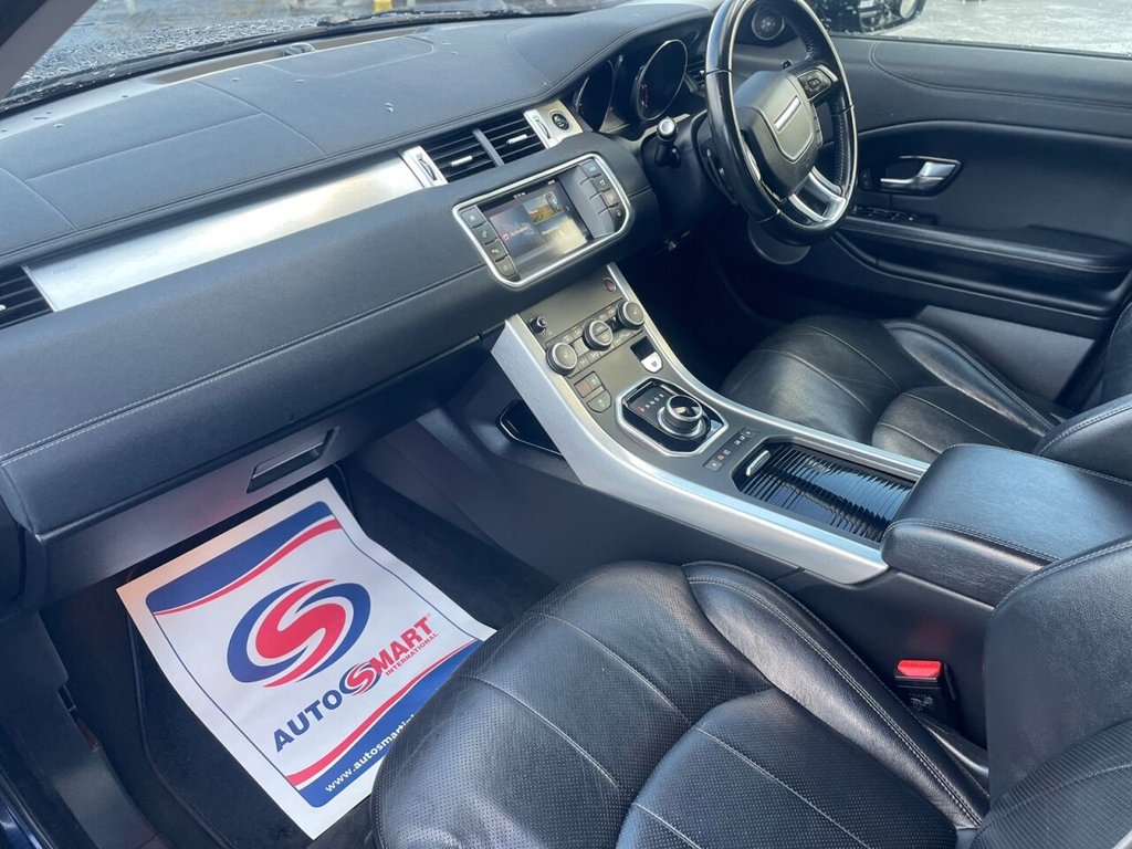 Used Land Rover Range Rover Evoque 2017 for sale - 77072722: Photo 30