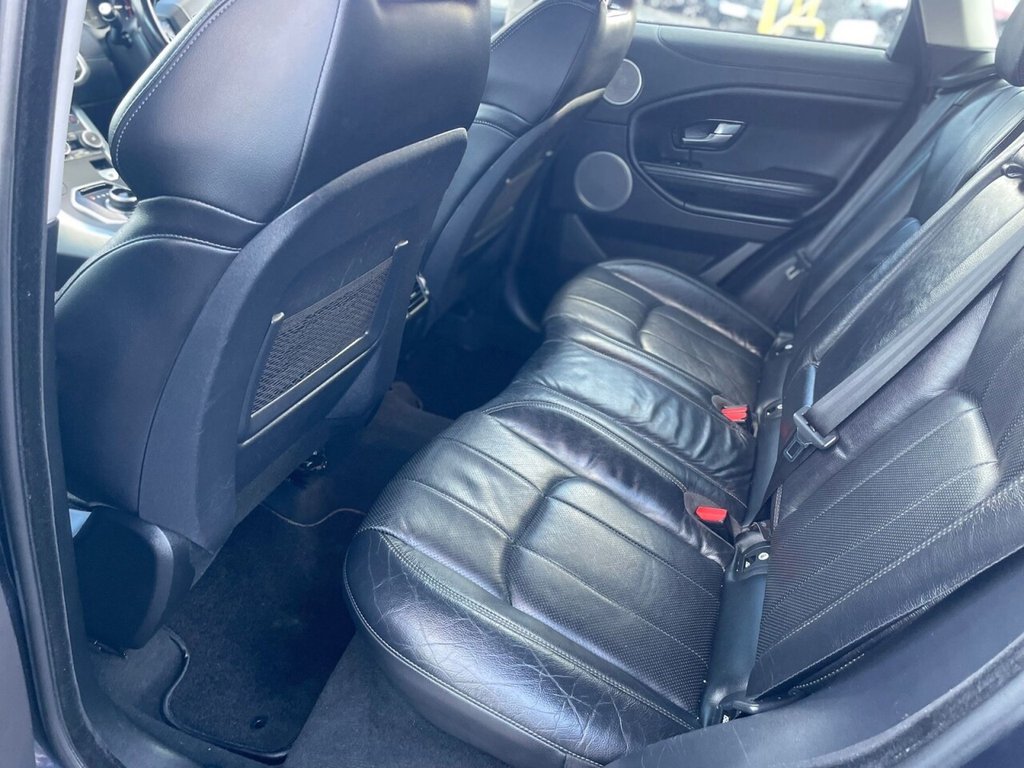 Used Land Rover Range Rover Evoque 2017 for sale - 77072722: Photo 32