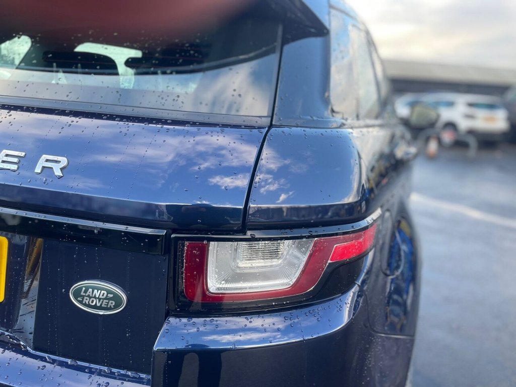 Used Land Rover Range Rover Evoque 2017 for sale - 77072722: Photo 6