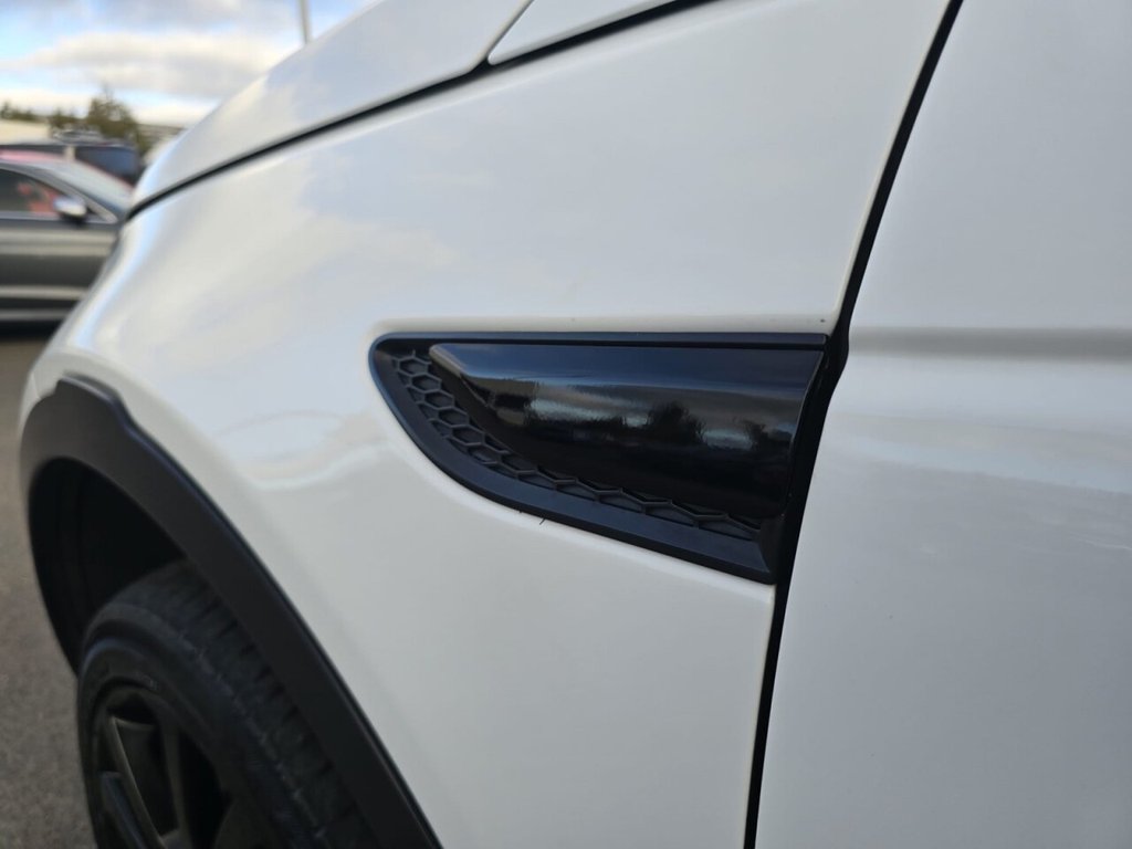 Used Land Rover Discovery Sport 2017 for sale - 76163262: Photo 16