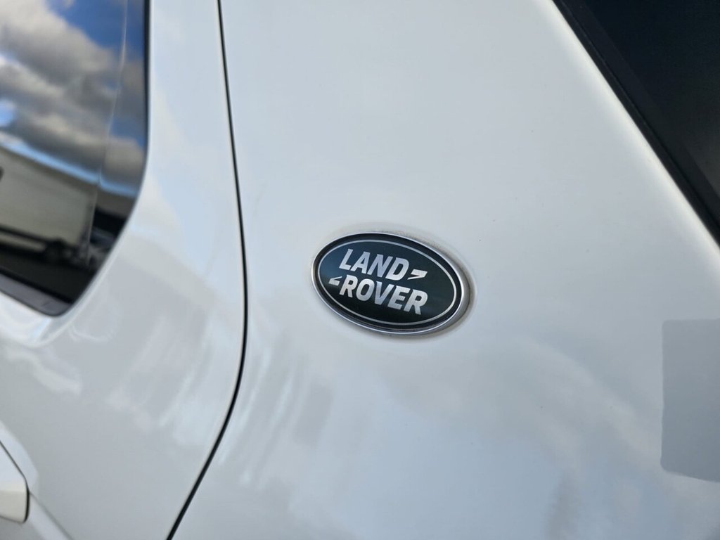 Used Land Rover Discovery Sport 2017 for sale - 76163262: Photo 17